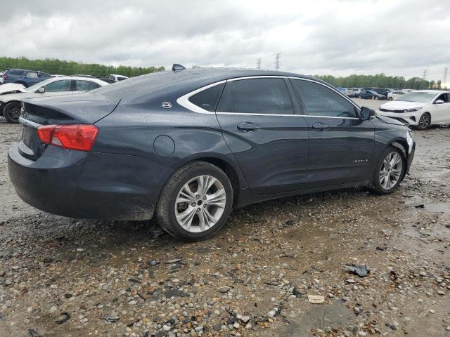 Photo 3 from auction – 2014 CHEVROLET IMPALA LT with VIN 2G1125S31E9122567
