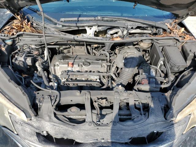 Photo 12 from auction – 2012 HONDA CR-V EX with VIN 2HKRM4H5XCH621322