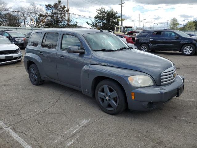 Photo 4 from auction – 2009 CHEVROLET HHR LT with VIN 3GNCA23B59S520453