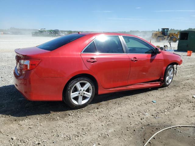 Photo 3 from auction – 2014 TOYOTA CAMRY L with VIN 4T1BF1FK9EU741233