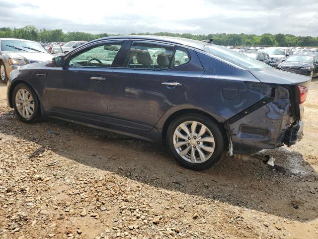 Foto 2 de la subasta – 2015 KIA OPTIMA EX con VIN 5XXGN4A70FG441704