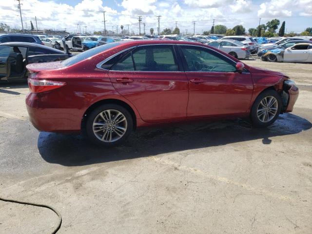 Photo 3 from auction – 2017 TOYOTA CAMRY LE with VIN 4T1BF1FK9HU719334