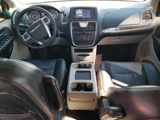 Photo 8 from auction – 2012 CHRYSLER TOWN & COU with VIN 2C4RC1BGXCR388122