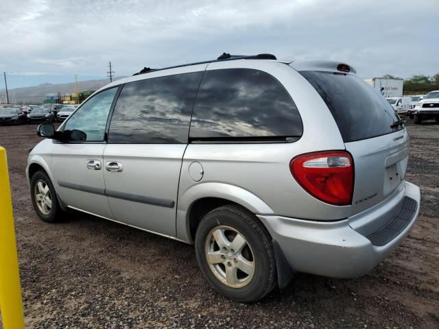 Photo 2 from auction – 2006 DODGE CARAVAN SX with VIN 1D4GP45R06B516657