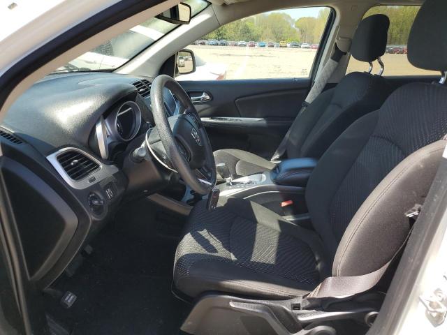 Zdjęcie 7 z aukcji – 2019 DODGE JOURNEY SE z VIN 3C4PDCBB8KT860429