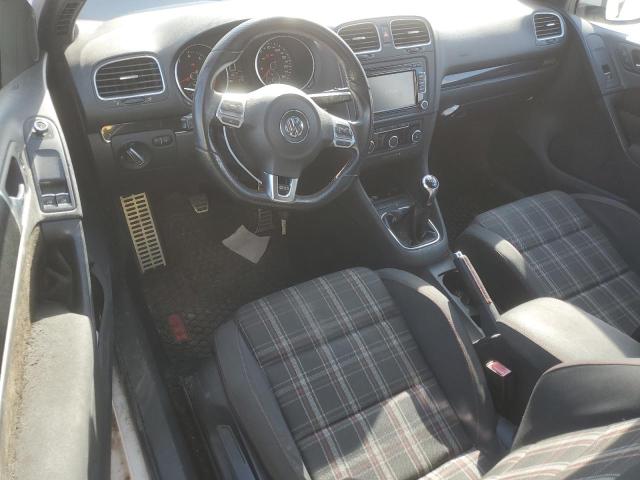Photo 8 from auction – 2012 VOLKSWAGEN GTI with VIN WVWEV7AJ6CW142541