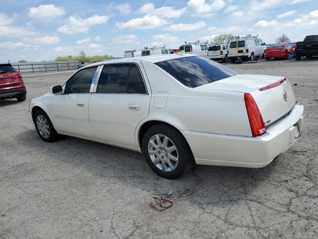 Photo 2 from auction – 2010 CADILLAC DTS PREMIU with VIN 1G6KH5EY0AU137403