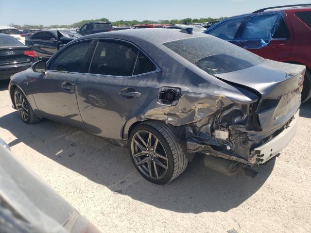 Photo 2 from auction – 2016 LEXUS IS 350 with VIN JTHBE1D27G5027154