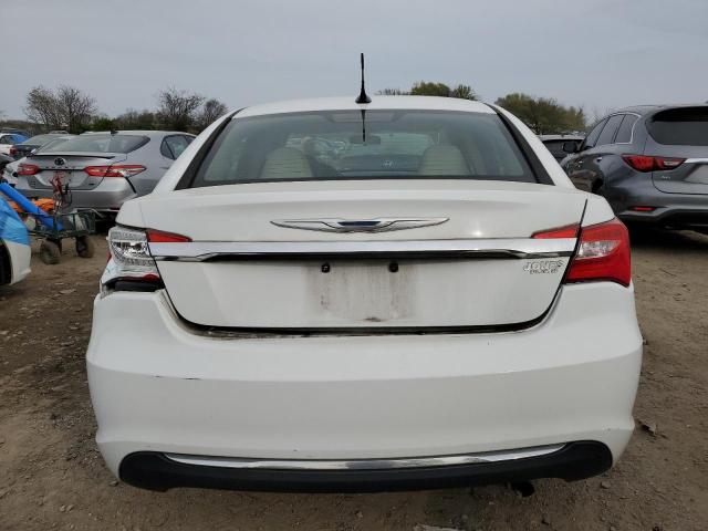 Zdjęcie 6 z aukcji – 2013 CHRYSLER 200 TOURIN z VIN 1C3CCBBB9DN558053