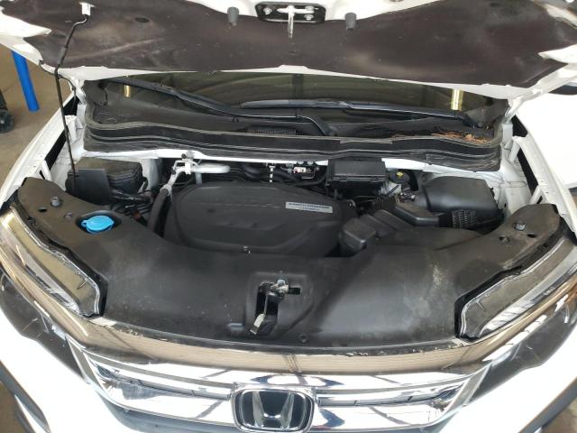 Photo 12 from auction – 2019 HONDA PILOT EXL with VIN 5FNYF6H57KB057479