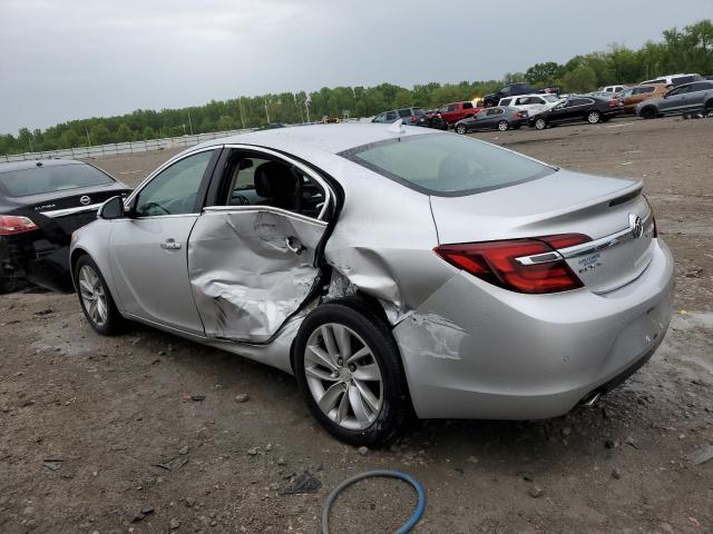 Photo 2 from auction – 2014 BUICK REGAL PREM with VIN 2G4GN5EX3E9178402