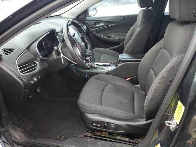 Photo 7 from auction – 2017 CHEVROLET MALIBU LT with VIN 1G1ZE5ST2HF142915