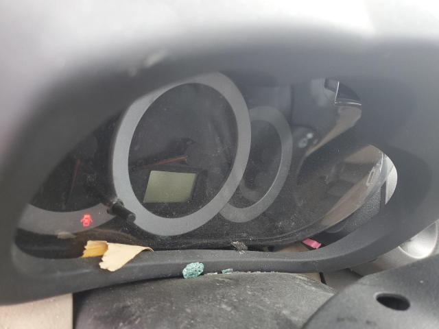 Photo 9 from auction – 2012 TOYOTA RAV4 with VIN 2T3BF4DV3CW229664