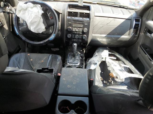 Photo 8 from auction – 2011 FORD ESCAPE with VIN 1FMCU0EGXBKC29070