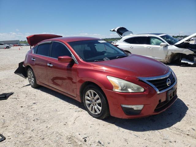 Photo 4 from auction – 2015 NISSAN ALTIMA 2.5 with VIN 1N4AL3AP8FN361597