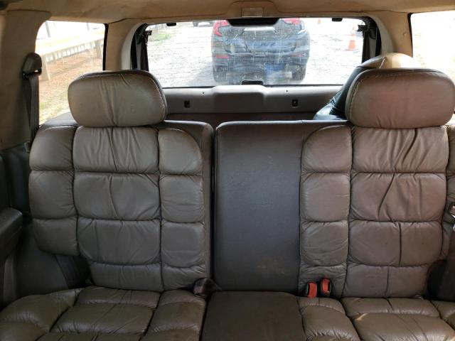 Photo 10 from auction – 1994 JEEP CHEEROKEE with VIN 1J4GZ78Y1RC269380