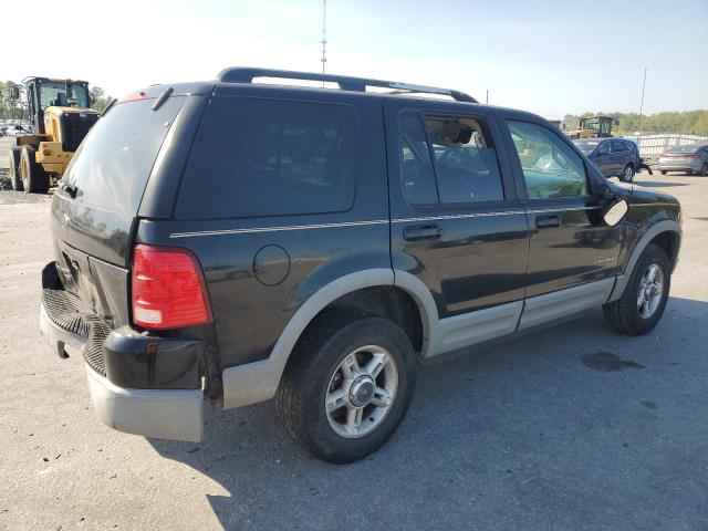 Photo 3 from auction – 2002 FORD EXPLORER X with VIN 1FMZU63E82UA34247