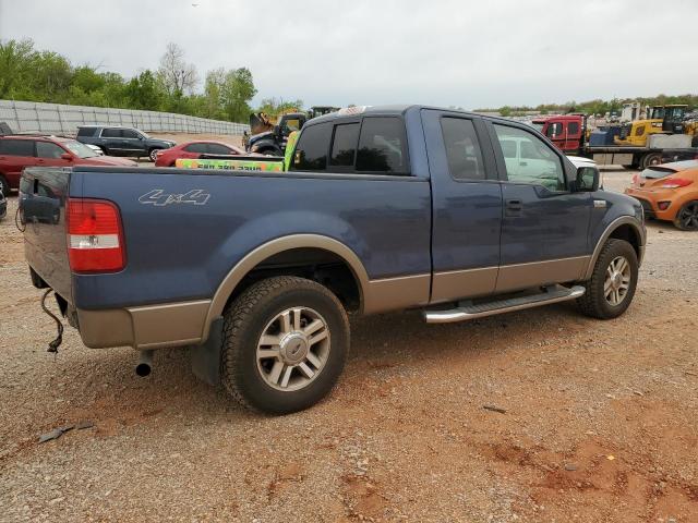 Фото 3 с аукциона – 2005 FORD F150 с VIN 1FTPX14525FA15030