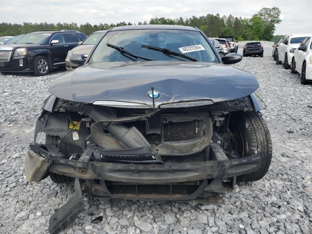 Photo 5 from auction – 2008 BMW 328 I with VIN WBAVA335X8P143338