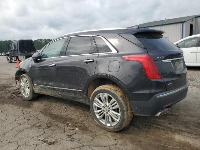 Photo 2 from auction – 2018 CADILLAC XT5 PREMIU with VIN 1GYKNFRS3JZ237039