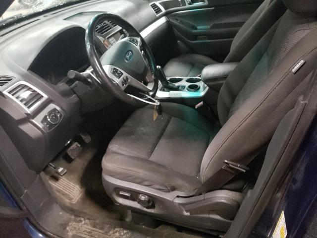 Photo 7 from auction – 2012 FORD EXPLORER X with VIN 1FMHK7D85CGA22945
