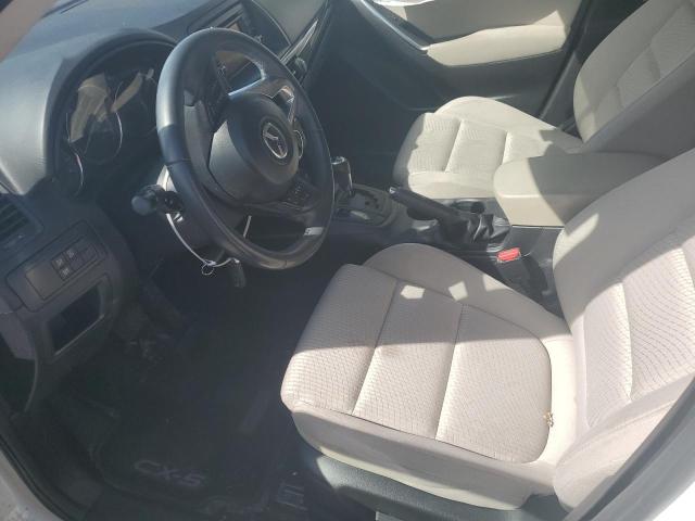 Photo 7 from auction – 2013 MAZDA CX-5 TOURI with VIN JM3KE2CE4D0110401