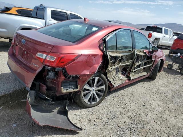 Photo 3 from auction – 2019 SUBARU LEGACY 2.5 with VIN 4S3BNAN6XK3006967