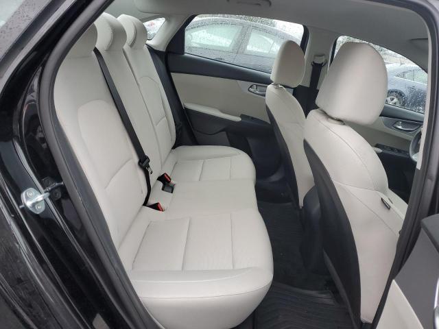 Photo 10 from auction – 2022 KIA FORTE FE with VIN 3KPF24AD9NE450323