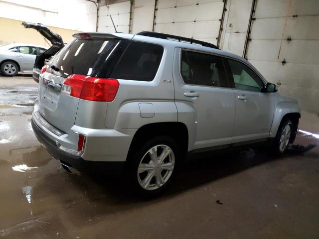 Photo 3 from auction – 2017 GMC TERRAIN SL with VIN 2GKFLNE31H6339326
