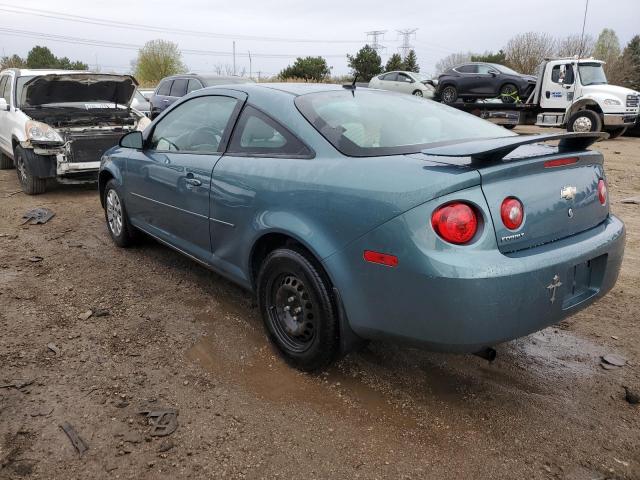 Photo 2 from auction – 2010 CHEVROLET COBALT LS with VIN 1G1AB1F58A7154710
