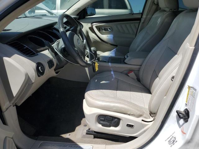 Фото 7 с аукциона – 2011 FORD TAURUS LIM с VIN 1FAHP2FW0BG133945