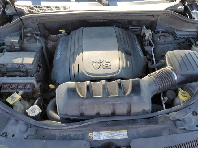 Photo 12 from auction – 2011 JEEP GRAND CHER with VIN 1J4RS6GT5BC644528