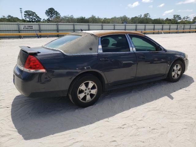 Photo 3 from auction – 2009 CHEVROLET IMPALA 1LT with VIN 2G1WT57K391193020