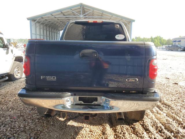 Photo 6 from auction – 2003 FORD F150 SUPER with VIN 1FTRW08L63KD14264