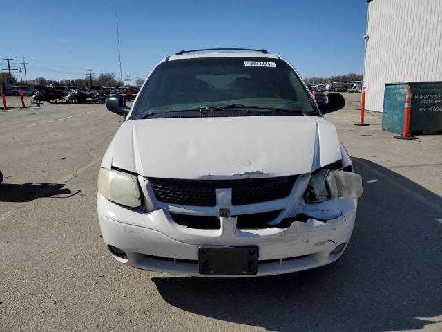 Photo 5 from auction – 2004 DODGE GRAND CARA with VIN 2D4GP44LX4R609469