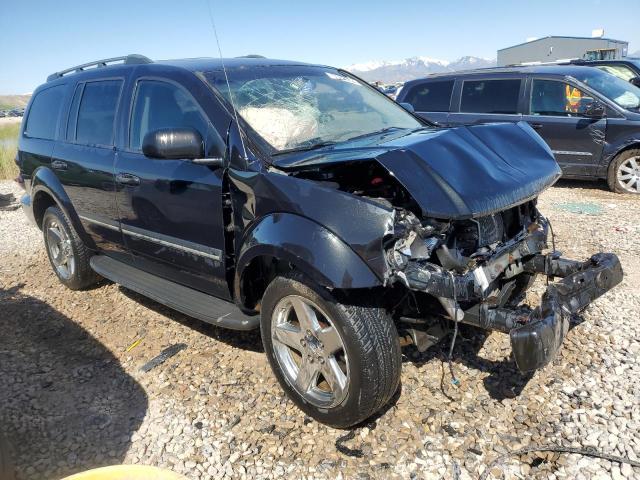 Photo 4 from auction – 2007 DODGE DURANGO LI with VIN 1D8HB582X7F542215