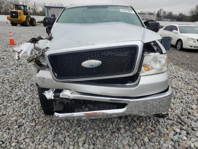 Photo 5 from auction – 2008 FORD F150 SUPER with VIN 1FTRW12W28FA86790