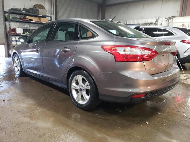 Photo 2 from auction – 2014 FORD FOCUS SE with VIN 1FADP3F20EL244766