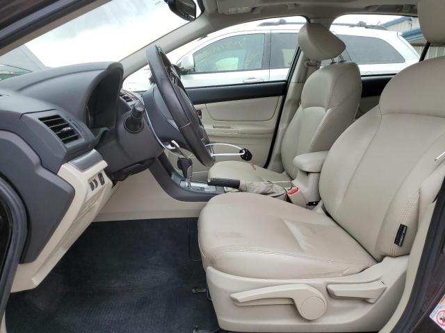 Photo 7 from auction – 2012 SUBARU IMPREZA LI with VIN JF1GPAK67CH207837