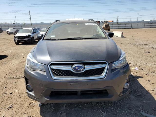 Photo 5 from auction – 2017 SUBARU CROSSTREK with VIN JF2GPANC0H8267995