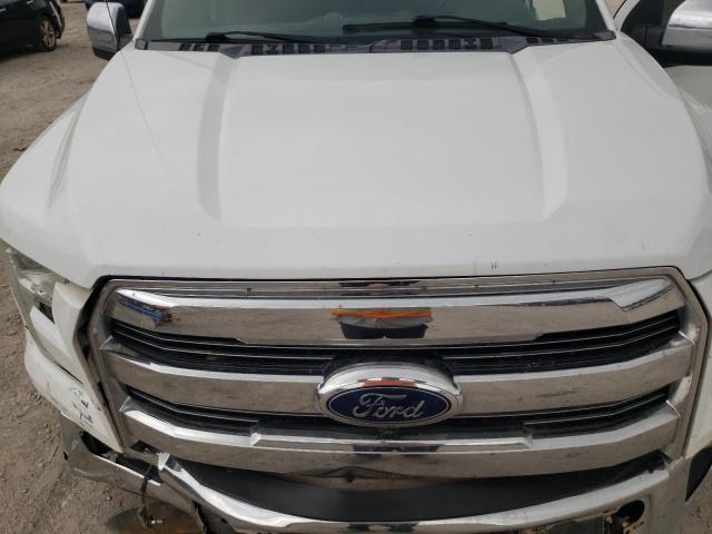 صورة رقم 11 من المزاد - 2016 FORD F150 SUPER مع VIN 1FTEW1EF0GFA46300