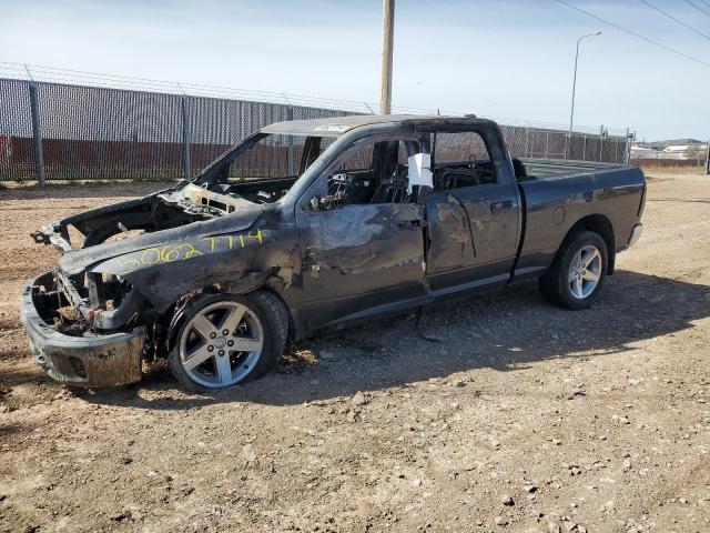 RAM 1500 SLT 2016 with VIN 1C6RR7TT4GS302022 - Photo from auction