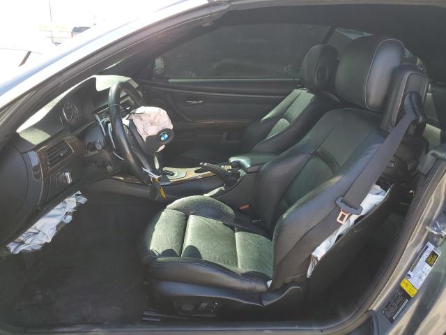 Photo 7 from auction – 2011 BMW 328 I SULE with VIN WBADW7C53BE543071