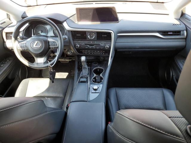 Photo 8 from auction – 2019 LEXUS RX 350 BAS with VIN 2T2BZMCA5KC171731
