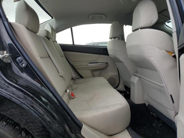 Photo 10 from auction – 2016 SUBARU IMPREZA with VIN JF1GJAA67GH023619