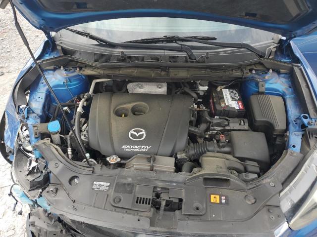Photo 11 from auction – 2014 MAZDA CX-5 SPORT with VIN JM3KE2BE5E0331041