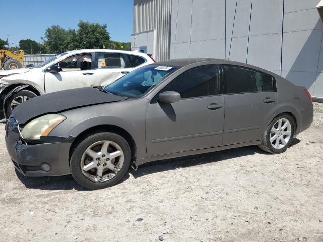 صورة رقم 1 من المزاد - 2004 NISSAN MAXIMA SE مع VIN 1N4BA41E64C886147