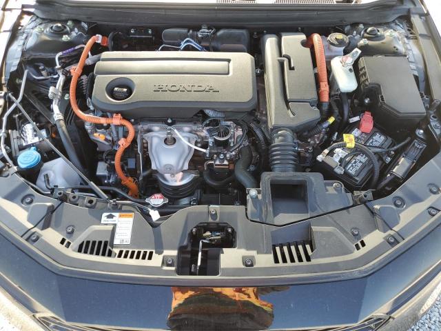Photo 11 from auction – 2024 HONDA ACCORD HYB with VIN 1HGCY2F55RA017289