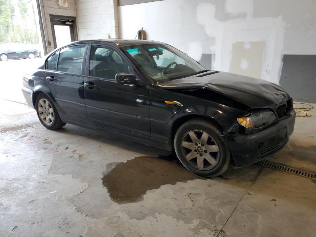 Photo 4 from auction – 2002 BMW 325 XI with VIN WBAEU33472PF68864