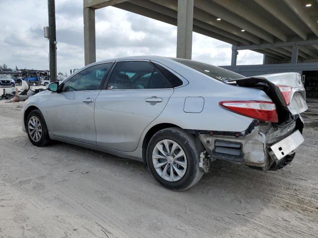 Photo 2 from auction – 2016 TOYOTA CAMRY LE with VIN 4T4BF1FKXGR549120